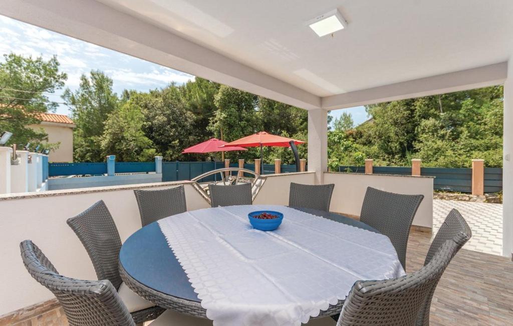 פאקוסטאן Villa Diana מראה חיצוני תמונה