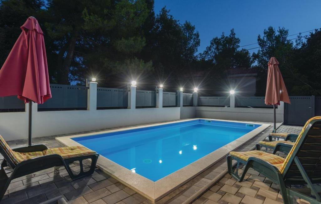 פאקוסטאן Villa Diana מראה חיצוני תמונה