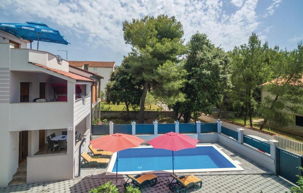 פאקוסטאן Villa Diana מראה חיצוני תמונה