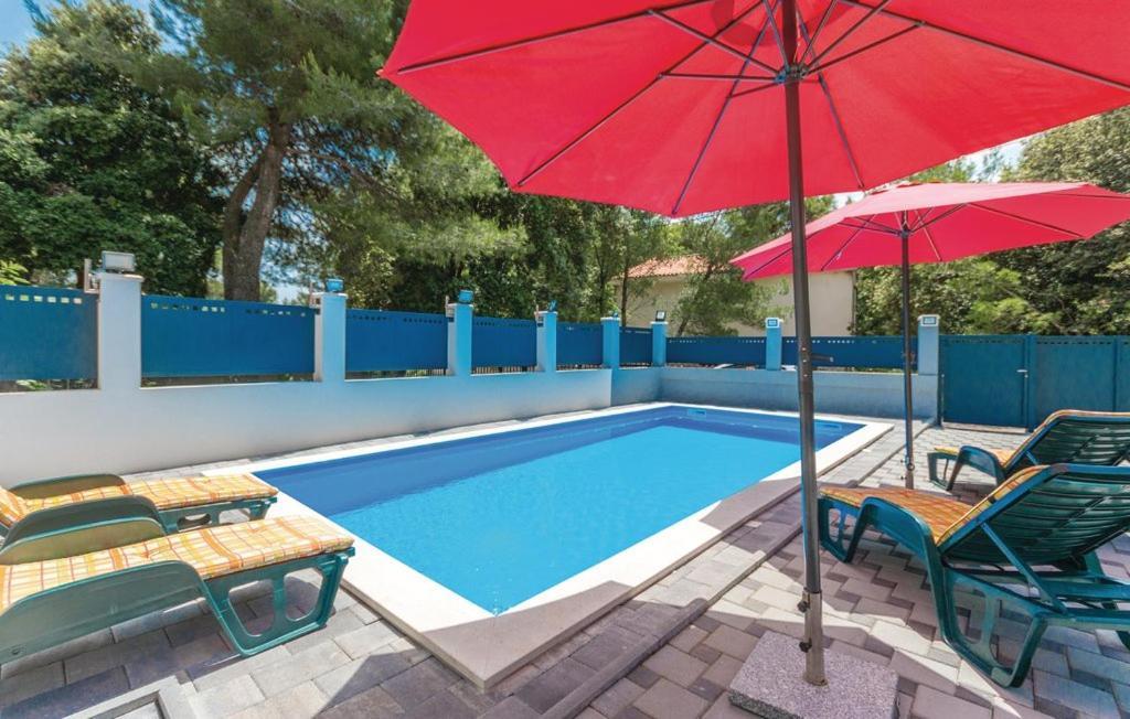 פאקוסטאן Villa Diana מראה חיצוני תמונה