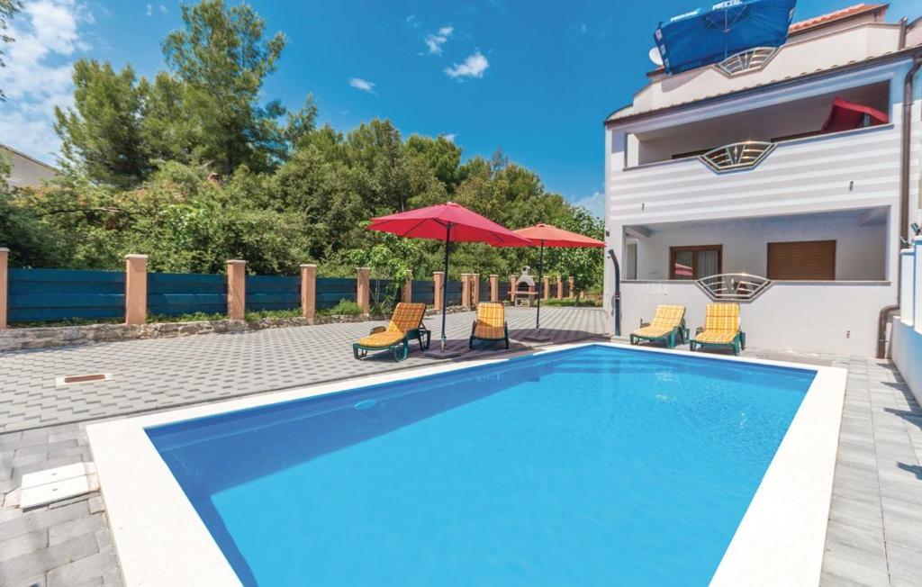 פאקוסטאן Villa Diana מראה חיצוני תמונה