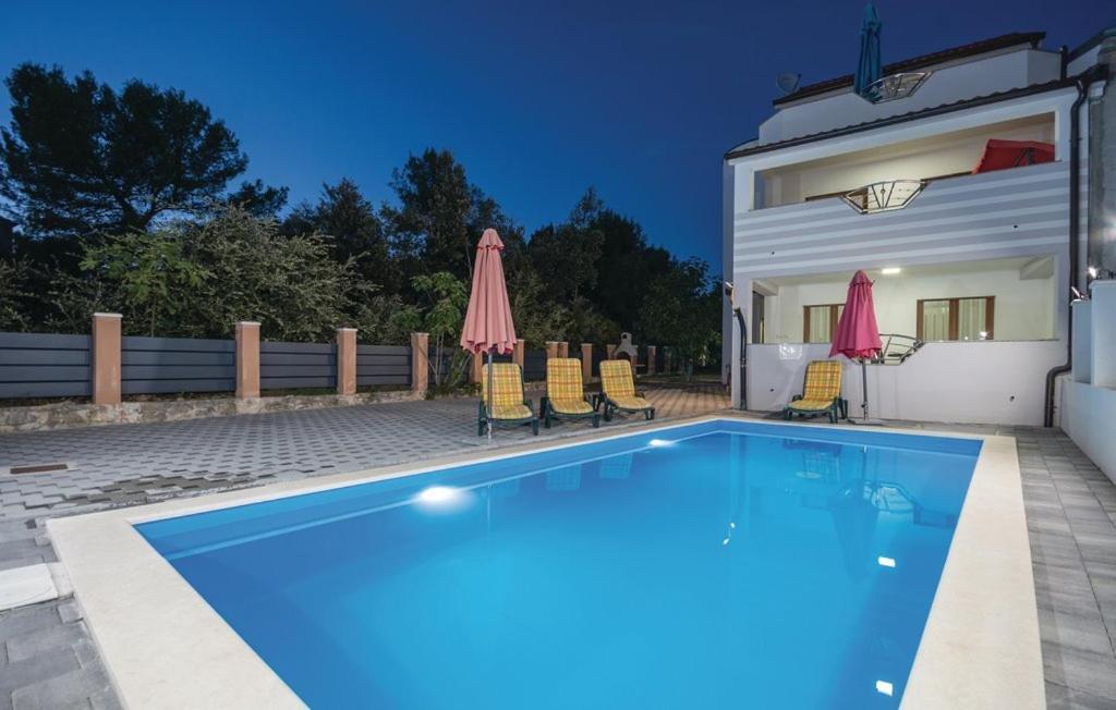 פאקוסטאן Villa Diana מראה חיצוני תמונה